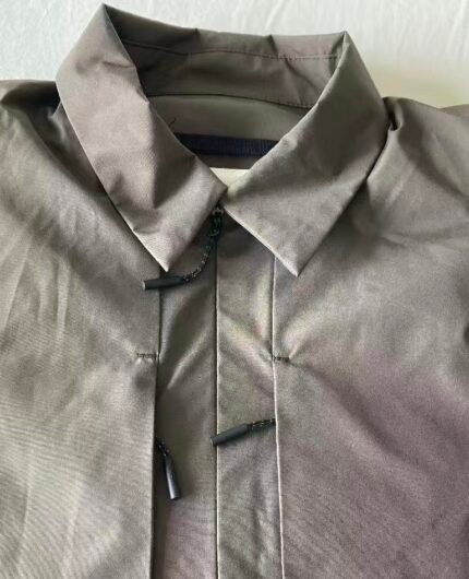 Customizable Seamless Zipper